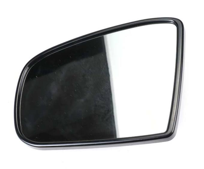 Mercedes Side Mirror Glass - Driver Side 1638102519